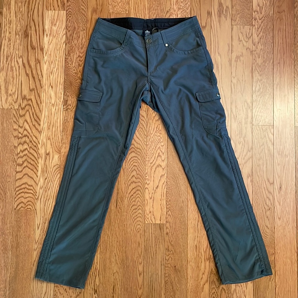 Kuhl womens hiking pants